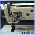 Single/Double Needle Compound Feed Sewing Machine for Car Seat (DU4420-L18)